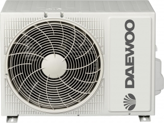 Daewoo D-TR AC12000 görsel 2
