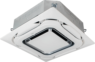 Daikin Advance 42 görsel 3