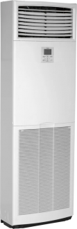 Daikin Alpha 24 görsel 2
