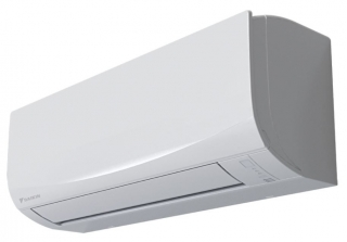 Daikin Sensira 14 görsel 2