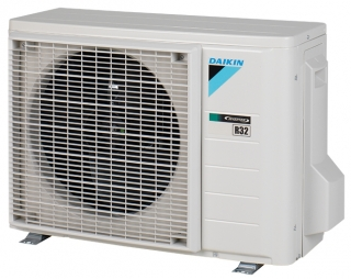 Daikin Sensira 20 görsel 3