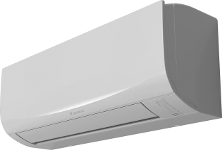 Daikin Sensira F 12 görsel 2