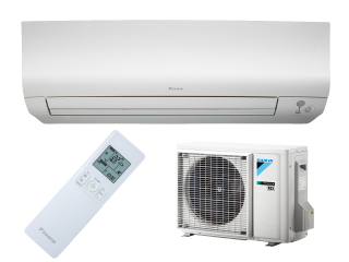 Daikin Shira Plus 12 görsel 2