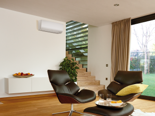Daikin Shira Plus 18 görsel 3