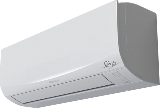 Daikin Siesta Sensira 12 görsel 2