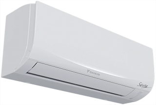 Daikin Siesta Sensira 14 görsel 3