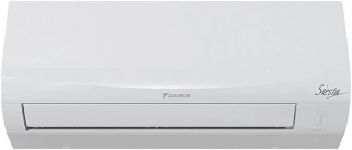 Daikin Siesta Sensira 18