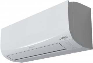 Daikin Siesta Sensira 18 görsel 3