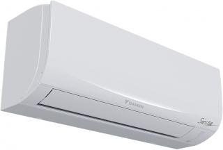 Daikin Siesta Sensira 9 görsel 2