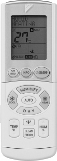 Daikin Ururu Sarara 18 görsel 2
