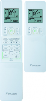 Daikin Zeta Shira Plus 18 görsel 3