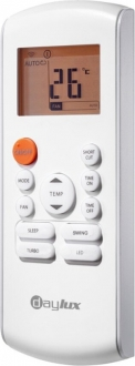 Daylux DTXP50A görsel 3