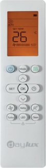 Daylux DVA125A görsel 2