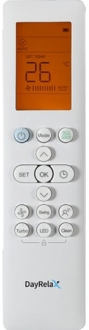 DayRelax Infini XTXM50R görsel 3