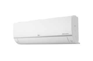 LG DualCool Plus Z 24 görsel 3