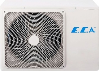 E.C.A. Niobe Blue 15 görsel 2