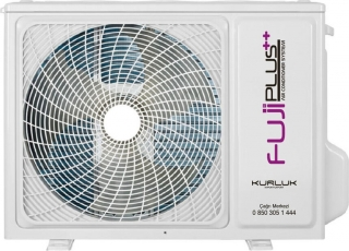 FujiPlus Sakura FP-18HZ/22 görsel 2