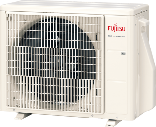 Fujitsu Cool 12 görsel 2