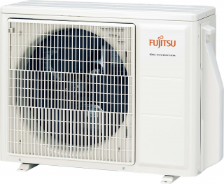 Fujitsu Cool 18 görsel 2