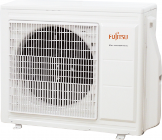 Fujitsu Cool 24 görsel 2