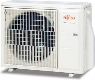 Fujitsu Prime 9 görsel 2