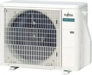 Fujitsu Prime ASEH12KLTA görsel 2