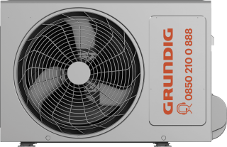 Grundig GAC 24002 görsel 3