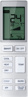Haier ABH140K1ERG görsel 3