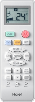 Haier Pearl 12 görsel 3