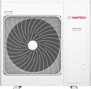 Hantech HNT-S45V3MHR/S görsel 2