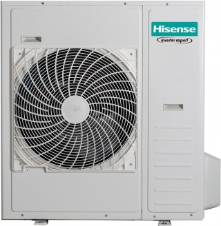 Hisense AUF-48UR6RTMPA görsel 2