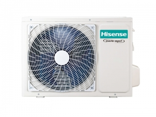 Hisense Uni HA 12 görsel 2