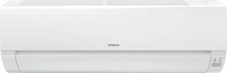 Hitachi Summit Frost Wash 9