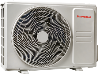 Immergas Thor 18 görsel 2