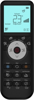 Leisure ProSmart LACC 1860 görsel 2
