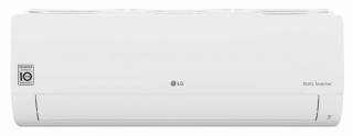 LG Dual Eco 9
