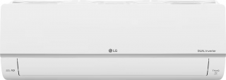 LG DualCool Plus 9