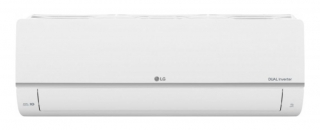 LG UV Artcool AC12BH görsel 2