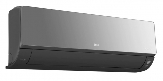 LG UV Artcool AC12BH görsel 3