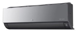 LG UV Artcool AC18BH görsel 2