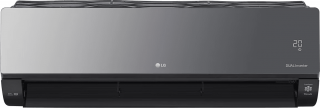 LG UV Artcool AC24BH