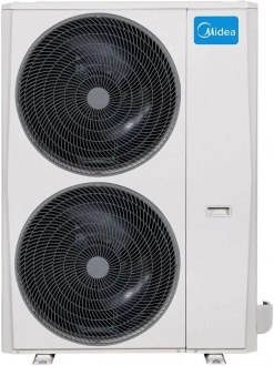 Midea MFGD-48HRFN8-QRD0 görsel 3