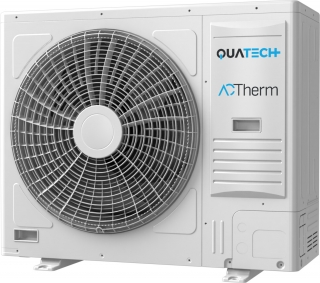 Quatech SE Inverter 12 görsel 2