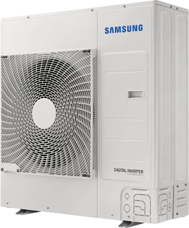 Samsung AC100BNPDKH/TK görsel 3