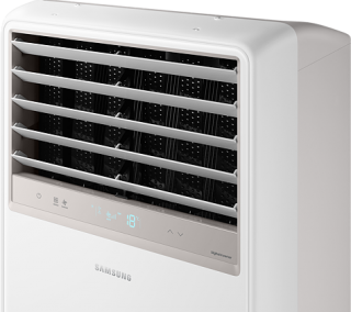 Samsung AC140BNPDKH/TK görsel 2