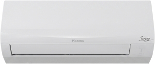Daikin Siesta Sensira 24
