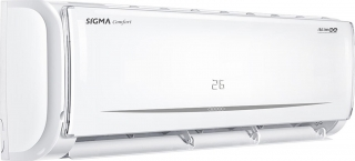 Sigma Comfort 18 görsel 2