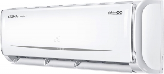Sigma Comfort 18 görsel 3