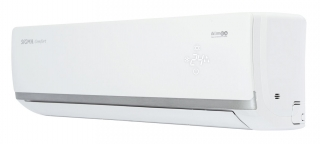Sigma Comfort SGM12INVDMS görsel 3