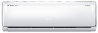 Sigma Comfort SGM18INVDHA